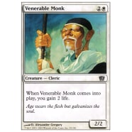 Venerable Monk Thumb Nail