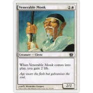 Venerable Monk Thumb Nail