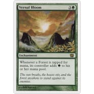 Vernal Bloom Thumb Nail