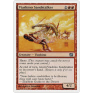 Viashino Sandstalker Thumb Nail