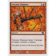 Volcanic Hammer Thumb Nail