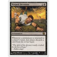 Warped Devotion Thumb Nail