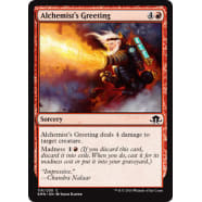 Alchemist's Greeting Thumb Nail