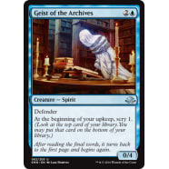 Geist of the Archives Thumb Nail