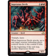 Impetuous Devils Thumb Nail