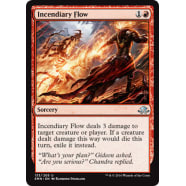 Incendiary Flow Thumb Nail