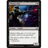 Liliana's Elite Thumb Nail