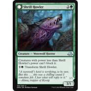 Shrill Howler // Howling Chorus Thumb Nail