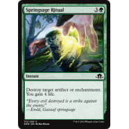 Springsage Ritual Thumb Nail