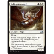 Subjugator Angel Thumb Nail