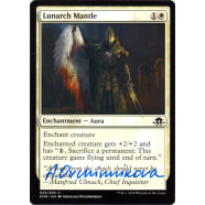Lunarch Mantle Signed by Anastasia Ovchinnikova Thumb Nail
