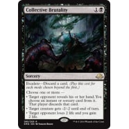 Collective Brutality Thumb Nail