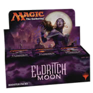 MTG - Eldritch Moon - Booster Box Thumb Nail