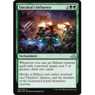 Emrakul's Influence Thumb Nail