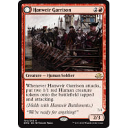 Hanweir Garrison Thumb Nail