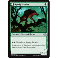 Kessig Prowler // Sinuous Predator Thumb Nail