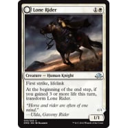 Lone Rider // It That Rides as One Thumb Nail