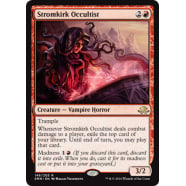 Stromkirk Occultist Thumb Nail
