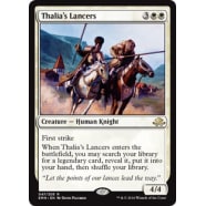 Thalia's Lancers Thumb Nail