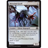 Wretched Gryff Thumb Nail