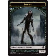 Zombie (Token) - 5/10 Thumb Nail