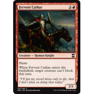 Fervent Cathar Thumb Nail