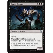 Havoc Demon Thumb Nail