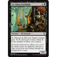 Lys Alana Scarblade Thumb Nail