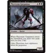 Phyrexian Gargantua Thumb Nail