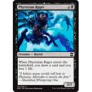 Phyrexian Rager Thumb Nail