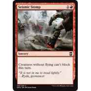 Seismic Stomp Thumb Nail