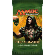 Eternal Masters - Booster Pack Thumb Nail