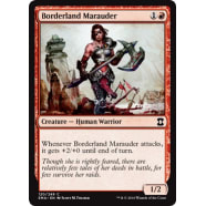 Borderland Marauder Thumb Nail