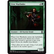 Civic Wayfinder Thumb Nail