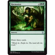 Harmonize Thumb Nail