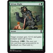 Sylvan Might Thumb Nail