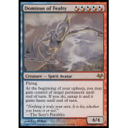 Dominus of Fealty Thumb Nail