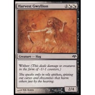 Harvest Gwyllion Thumb Nail