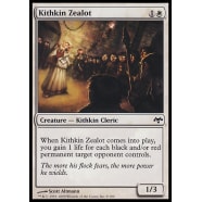 Kithkin Zealot Thumb Nail