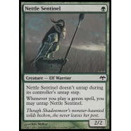 Nettle Sentinel Thumb Nail