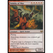 Nobilis of War Thumb Nail