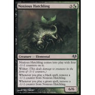 Noxious Hatchling Thumb Nail