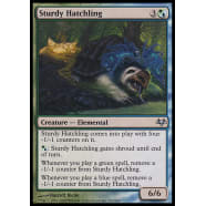 Sturdy Hatchling Thumb Nail