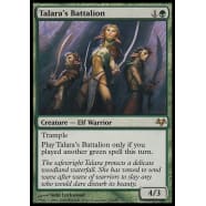 Talara's Battalion Thumb Nail