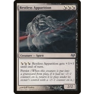 Restless Apparition Thumb Nail