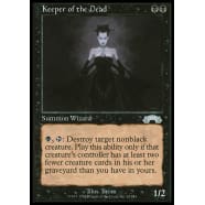 Keeper of the Dead Thumb Nail