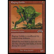 Raging Goblin Thumb Nail