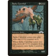 Spike Cannibal Thumb Nail