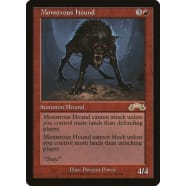 Monstrous Hound Thumb Nail