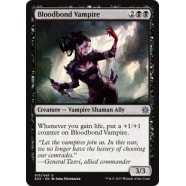 Bloodbond Vampire Thumb Nail